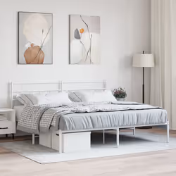 VidaXL 355712 bed frame