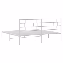 VidaXL 355712 bed frame - Additional view 7