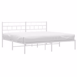 VidaXL 355714 bed frame