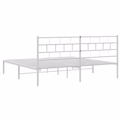 VidaXL 355714 bed frame - Additional view 7