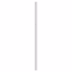 VidaXL 355734 headboard/footboard White - Additional view 4