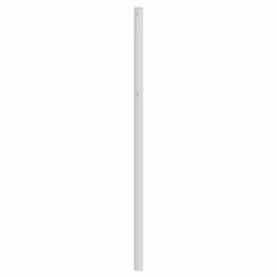 VidaXL 355743 headboard/footboard White - Additional view 4