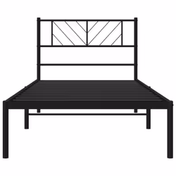 VidaXL 372172 bed frame - Additional view 4