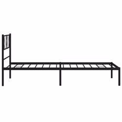 VidaXL 372172 bed frame - Additional view 5