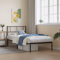 VidaXL 372173 bed frame - Additional view 2