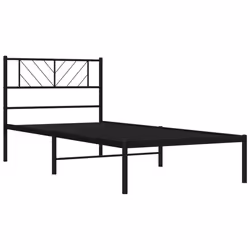 VidaXL 372173 bed frame - Additional view 3