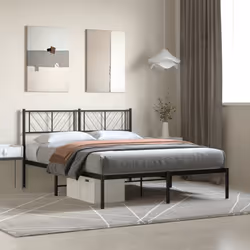 VidaXL 372177 bed frame