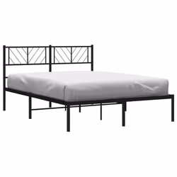 VidaXL 372178 bed frame