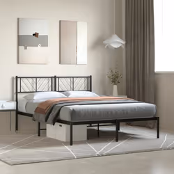 VidaXL 372179 bed frame - Additional view 2