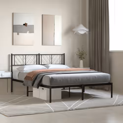 VidaXL 372180 bed frame