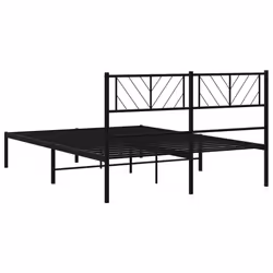 VidaXL 372180 bed frame - Additional view 7