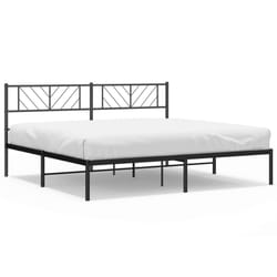 VidaXL 372183 bed frame