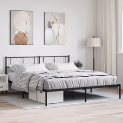 VidaXL 372183 bed frame