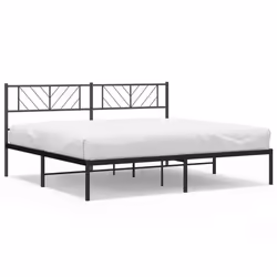 VidaXL 372184, Black, 187 cm, 2.19 m, 90 cm, 1830 x 2130 mm, 26 cm