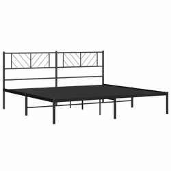VidaXL 372184 bed frame - Additional view 4