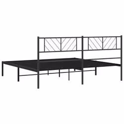 VidaXL 372184 bed frame - Additional view 7