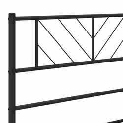 VidaXL 372184 bed frame - Additional view 8