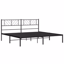VidaXL 372185 bed frame - Additional view 4