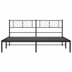 VidaXL 372185 bed frame - Additional view 5