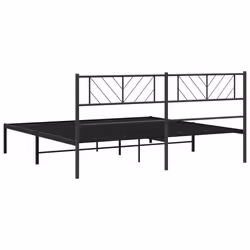 VidaXL 372185 bed frame - Additional view 7