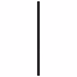 VidaXL 372205 headboard/footboard Black - Additional view 4