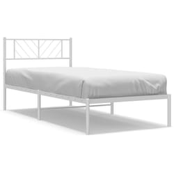 VidaXL 372219 bed frame