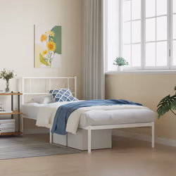 VidaXL 372219 bed frame