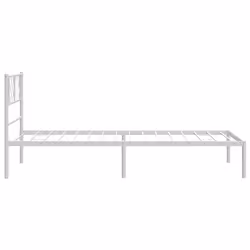 VidaXL 372219 bed frame - Additional view 6