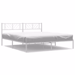 VidaXL 372220, White, 950 mm, 196 cm, 900 mm, 900 x 1900 mm, 26 cm