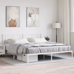 VidaXL 372220 bed frame