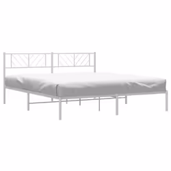 VidaXL 372220 bed frame