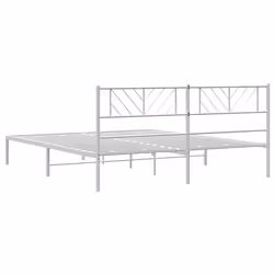 VidaXL 372223 bed frame - Additional view 7