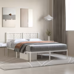 VidaXL 372229 bed frame - Additional view 2