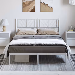 VidaXL 372230 bed frame