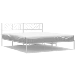 VidaXL 372232 bed frame