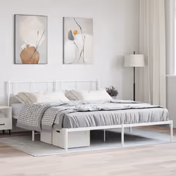 VidaXL 372232 bed frame