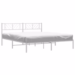 VidaXL 372232 bed frame