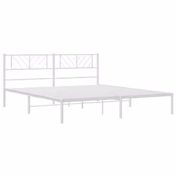 VidaXL 372233 bed frame - Additional view 4