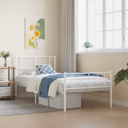 VidaXL 372236 bed frame