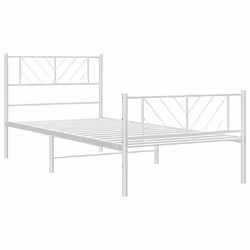 VidaXL 372241 bed frame - Additional view 4