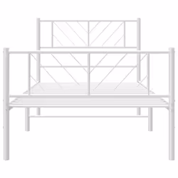 VidaXL 372241 bed frame - Additional view 5