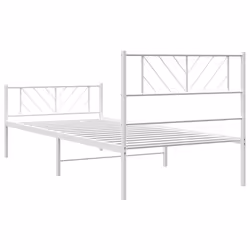 VidaXL 372241 bed frame - Additional view 6