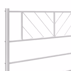 VidaXL 372241 bed frame - Additional view 7
