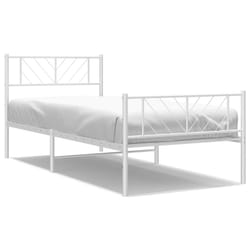 VidaXL 372243 bed frame