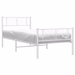 VidaXL 372243 bed frame