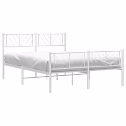 VidaXL 372246 bed frame