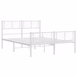 VidaXL 372246 bed frame - Additional view 4