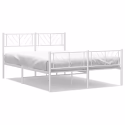 VidaXL 372248, White, 1560 mm, 2.07 m, 900 mm, 1500 x 2000 mm, 26 cm