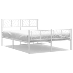 VidaXL 372248 bed frame