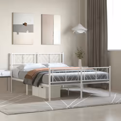VidaXL 372248 bed frame